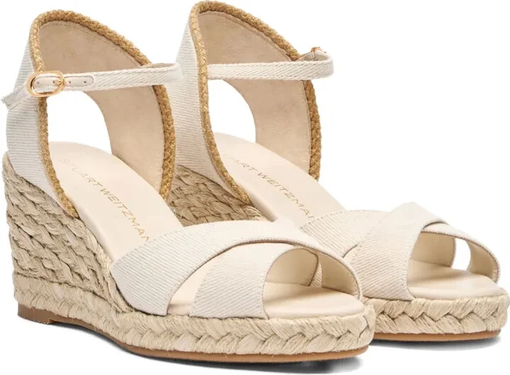 60mm Mirela II espadrilles - Image 2