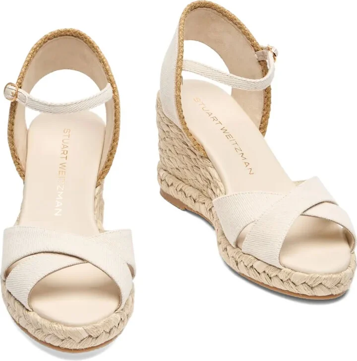 60mm Mirela II espadrilles - Image 4