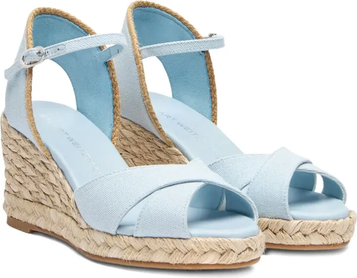 60mm Mirela II espadrilles - Image 2