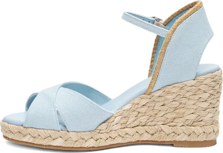 60mm Mirela II espadrilles - Image 3