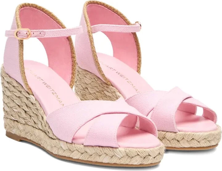 60mm Mirela II espadrilles - Image 2