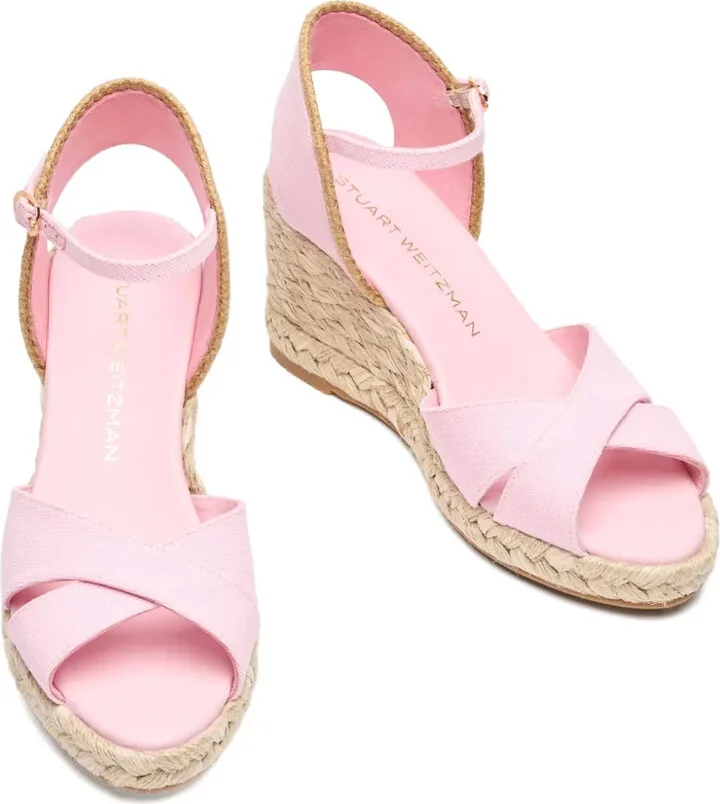 60mm Mirela II espadrilles - Image 4