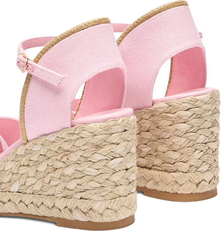 60mm Mirela II espadrilles - Image 5