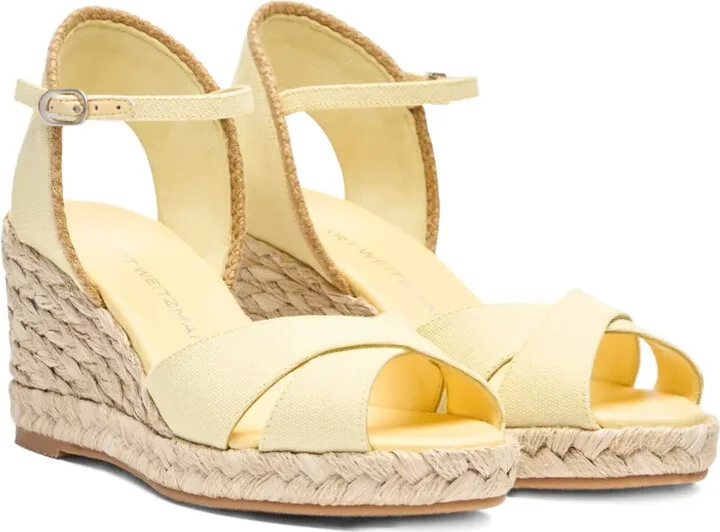 60mm Mirela II espadrilles - Image 2