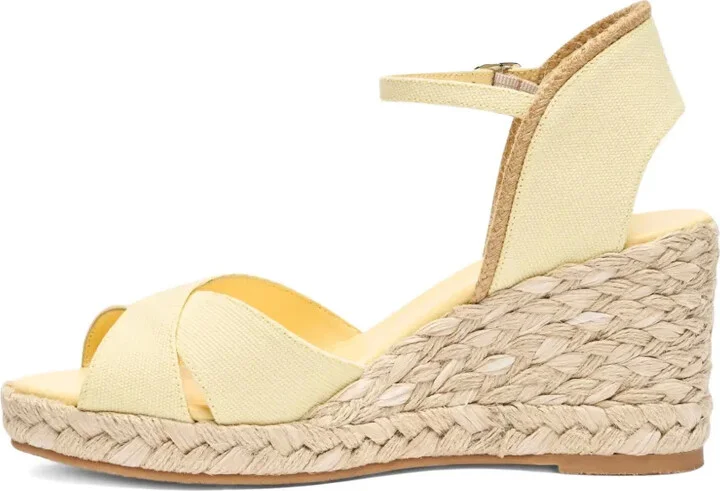 60mm Mirela II espadrilles - Image 3