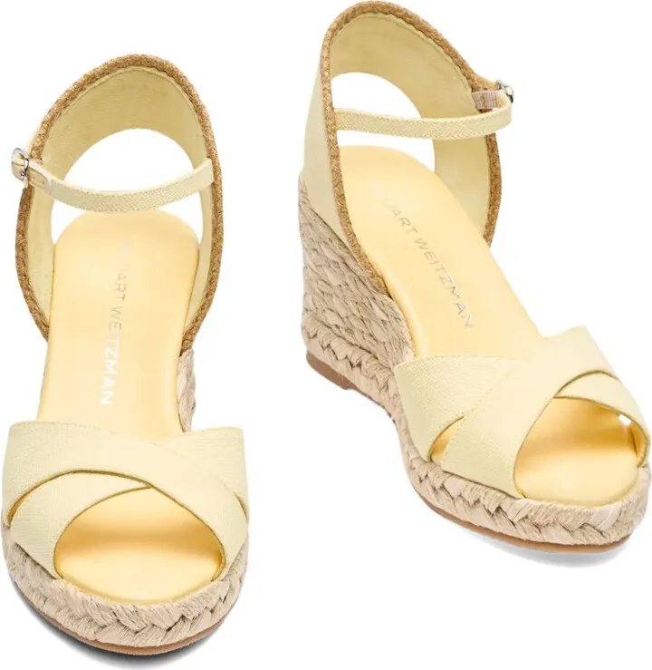 60mm Mirela II espadrilles - Image 4