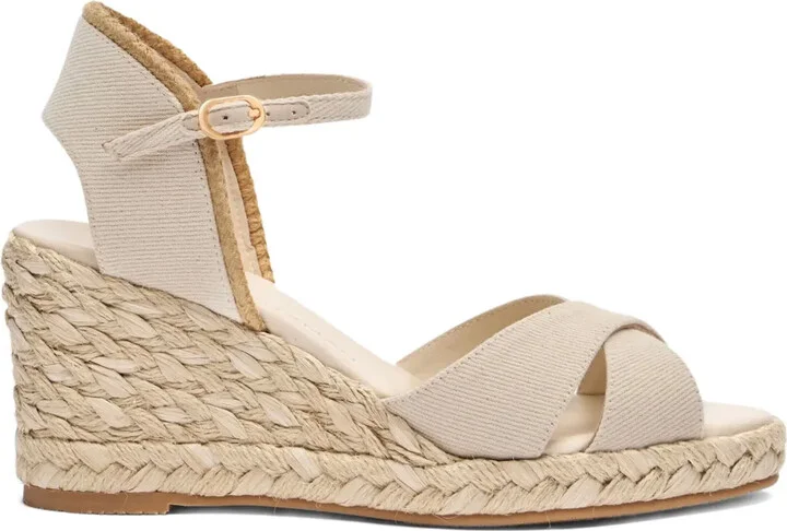 60mm Mirela II espadrilles