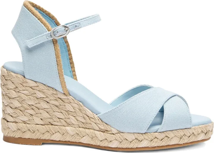 60mm Mirela II espadrilles