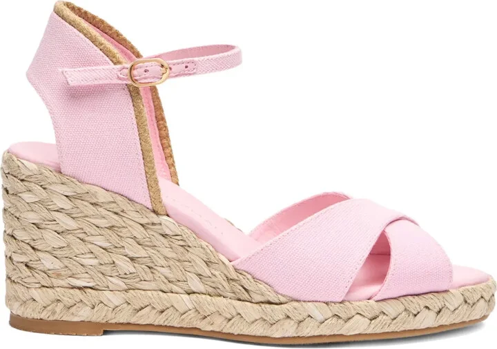 60mm Mirela II espadrilles
