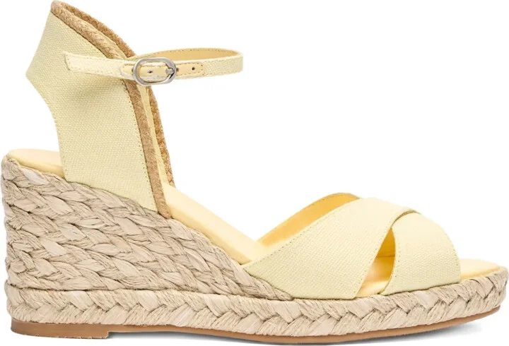 60mm Mirela II espadrilles