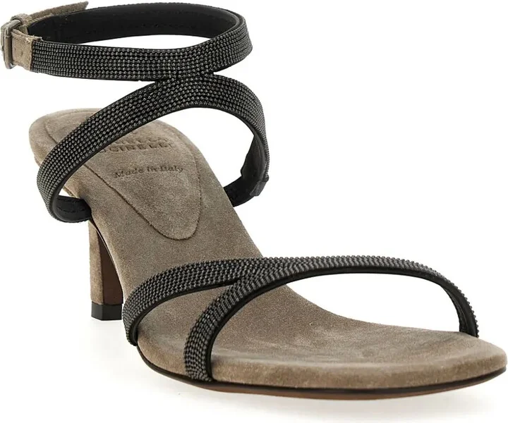 60mm Monile sandals - Image 2