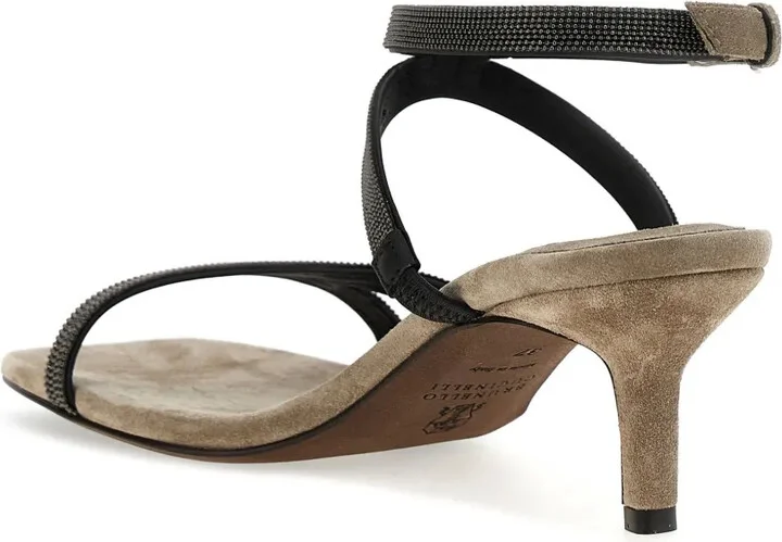 60mm Monile sandals - Image 3
