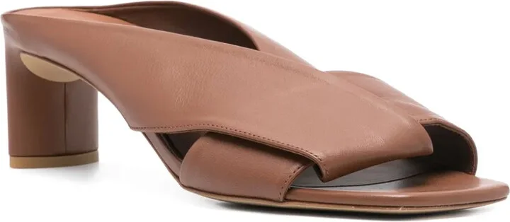 60mm Moor sandals - Image 2