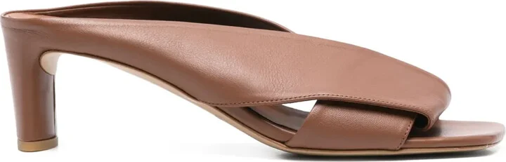 60mm Moor sandals