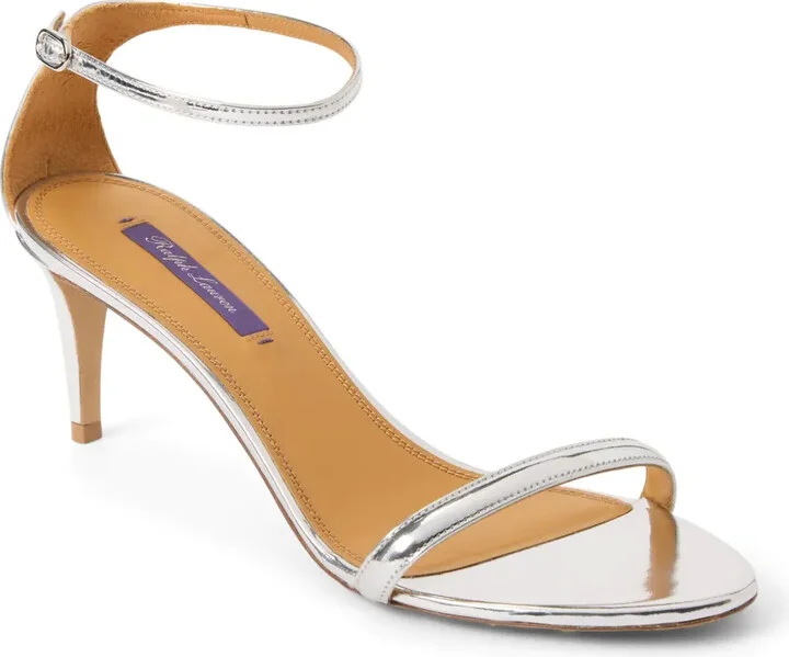 60mm Nadeesha sandals - Image 2