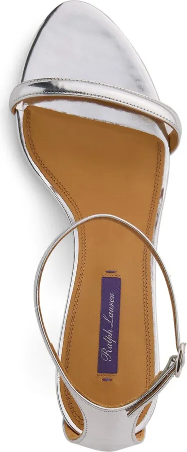 60mm Nadeesha sandals - Image 4