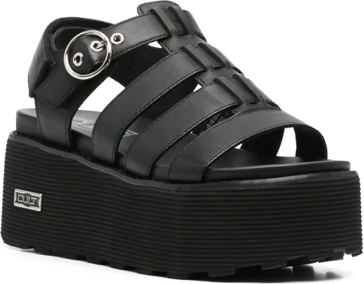 60mm Nancy sandals - Image 2