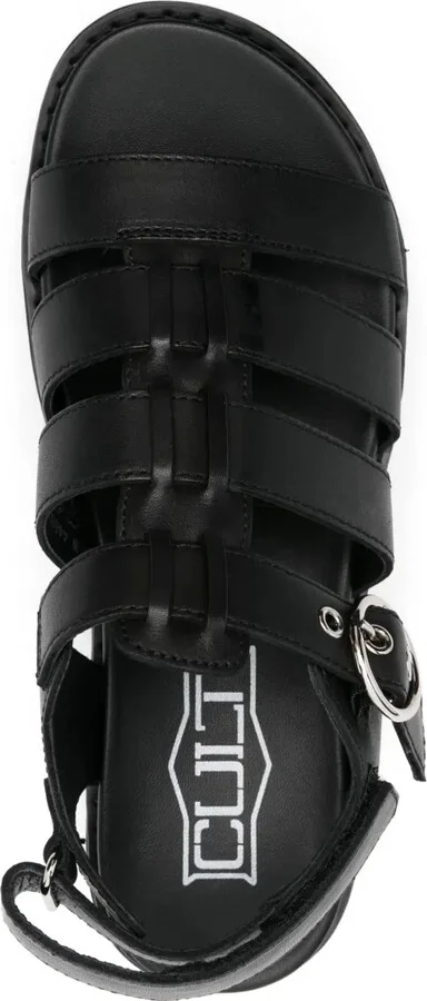60mm Nancy sandals - Image 4