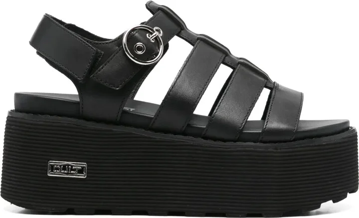 60mm Nancy sandals