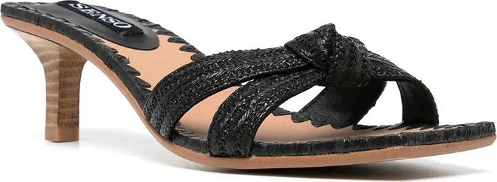 60mm Naomi sandals - Image 2