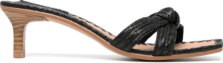 60mm Naomi sandals