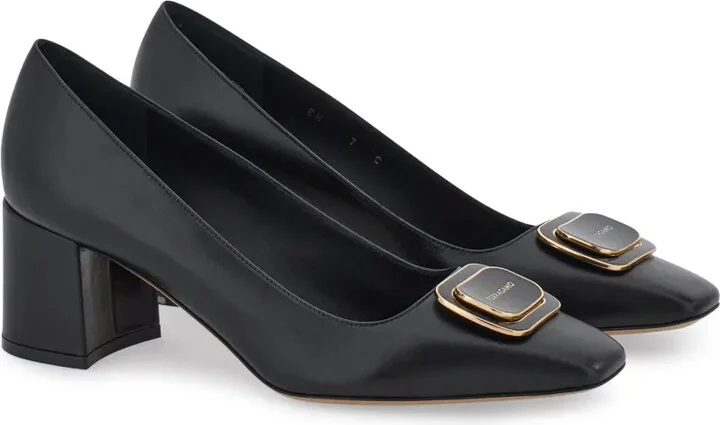 60mm New Vara pumps - Image 2