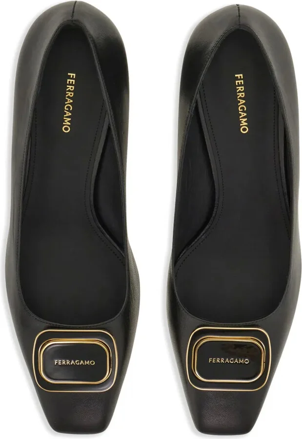 60mm New Vara pumps - Image 4