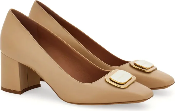 60mm New Vara pumps - Image 2