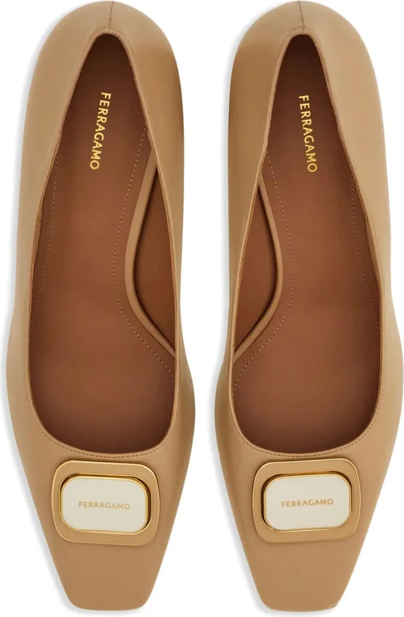 60mm New Vara pumps - Image 3