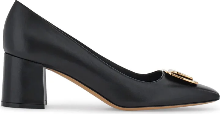60mm New Vara pumps