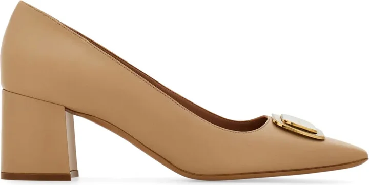 60mm New Vara pumps