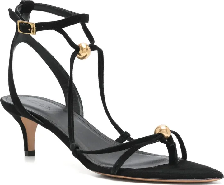 60mm Olya sandals - Image 2