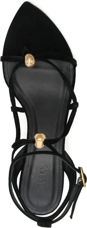 60mm Olya sandals - Image 4