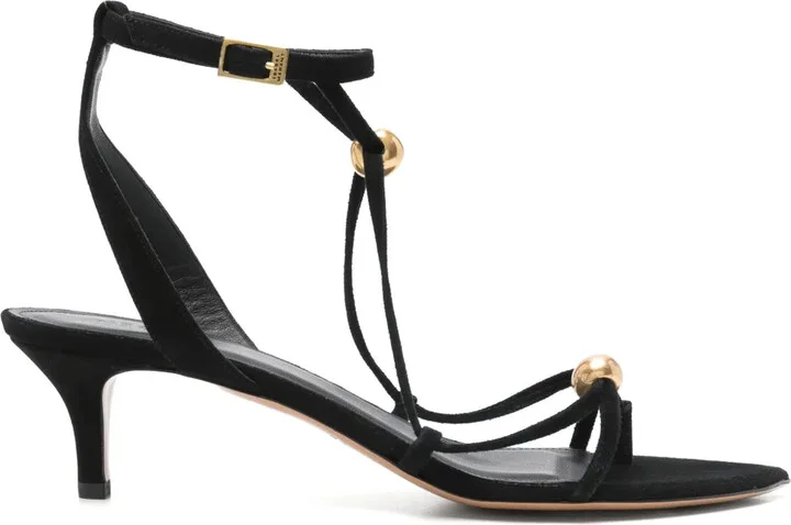 60mm Olya sandals