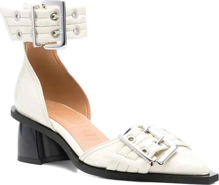 60mm Open Cut Pumps - Image 2