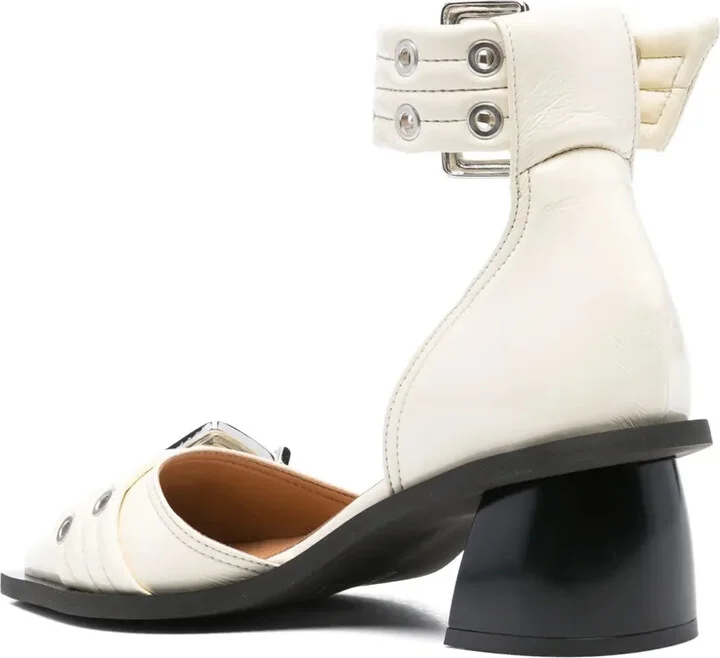 60mm Open Cut Pumps - Image 3