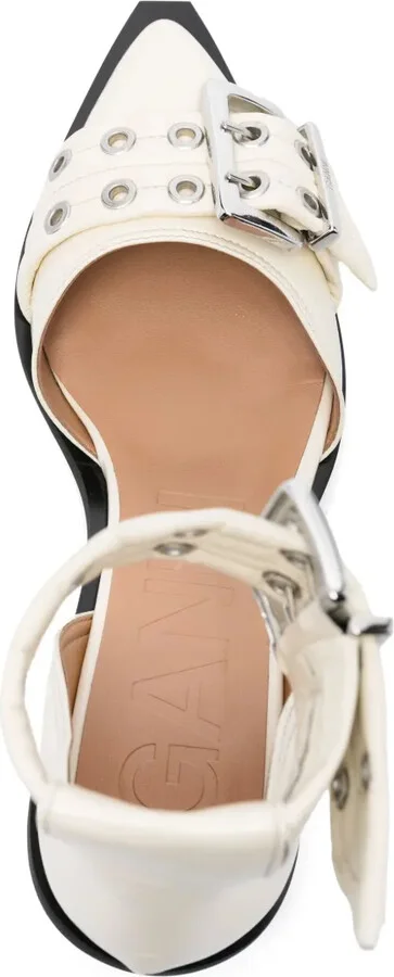 60mm Open Cut Pumps - Image 4