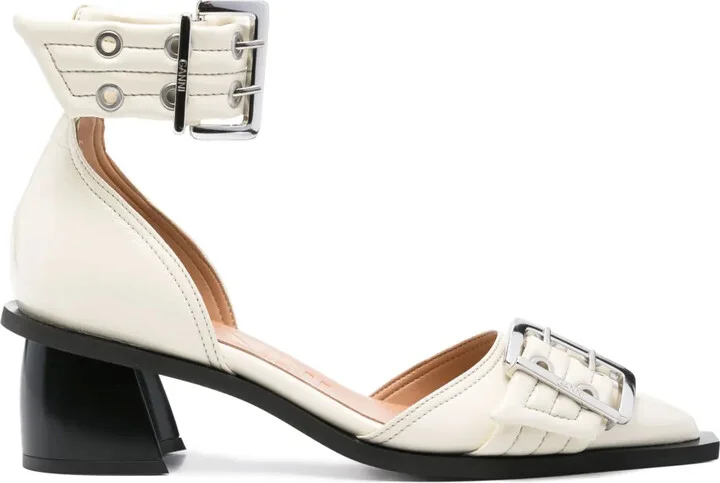 60mm Open Cut Pumps