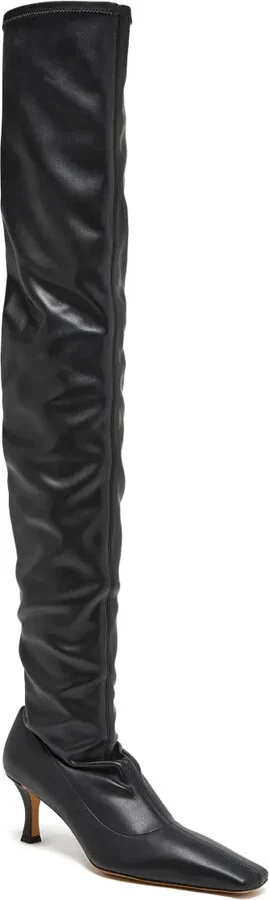 60mm Over-The-Knee Boots - Image 2