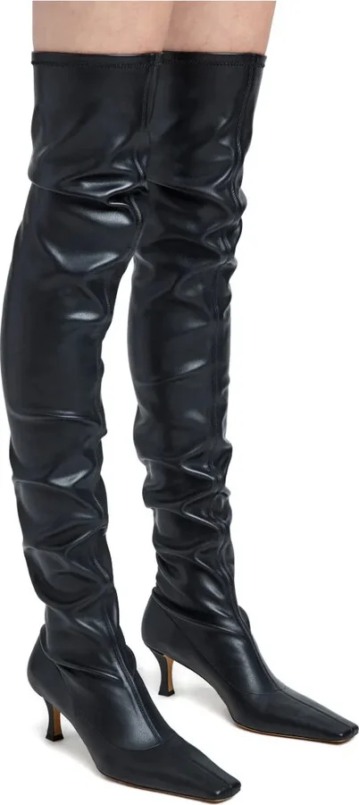 60mm Over-The-Knee Boots - Image 4