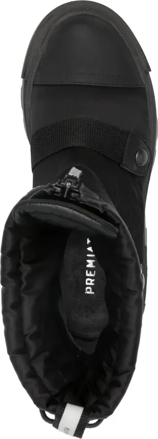 60mm Padded Snow Boots - Image 4