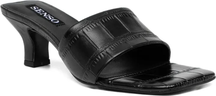 60mm Page sandals - Image 2