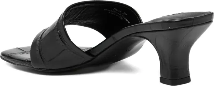 60mm Page sandals - Image 3