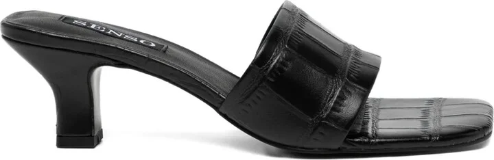 60mm Page sandals