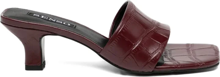 60mm Page sandals