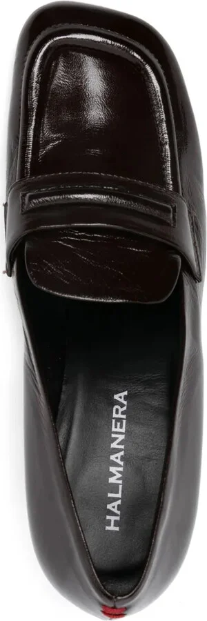 60mm Patent-Finish Pumps - Image 4