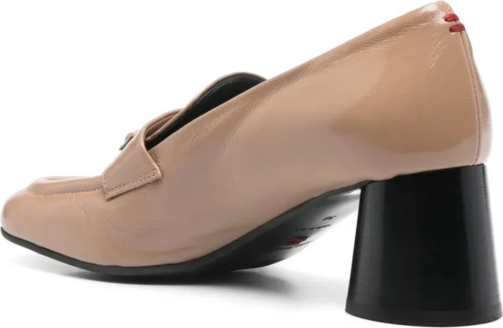 60mm Patent-Finish Pumps - Image 3