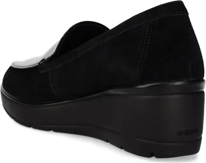 60mm Patent-Leather Loafers - Image 3