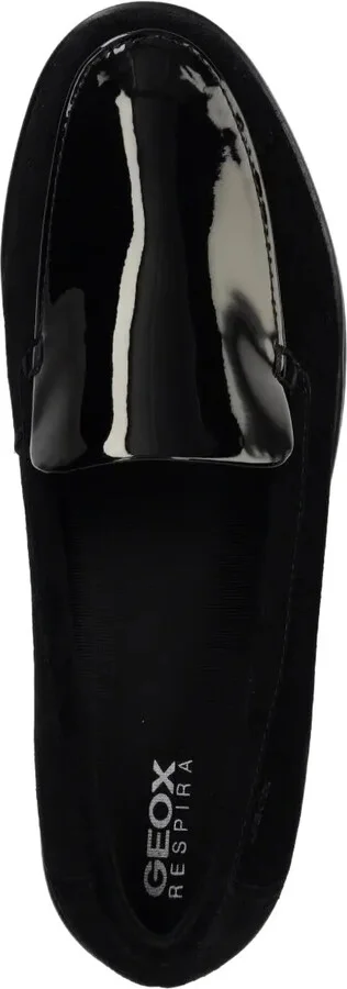 60mm Patent-Leather Loafers - Image 4