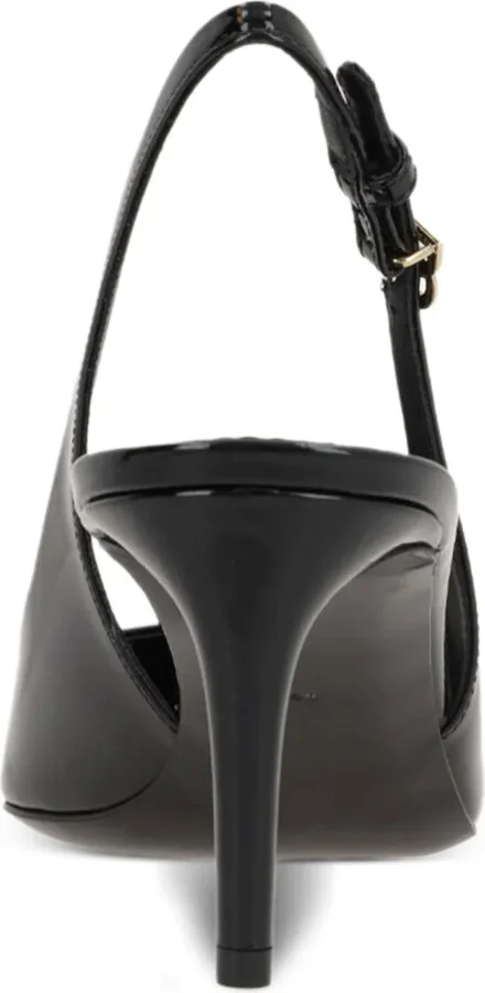 60mm Patent Leather Pumps - Image 3